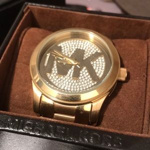 Micheal kors watch